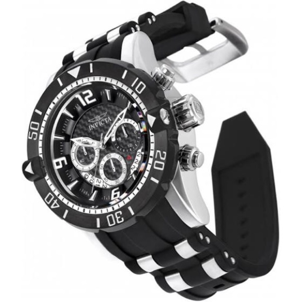 NWOT Men’s Invicta Diving Watch